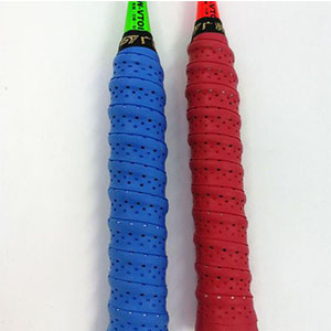 這樣選羽毛球手膠，不會出錯！