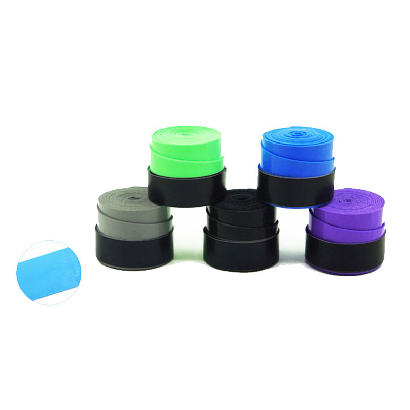 羽毛球手膠的作用體現在哪里?