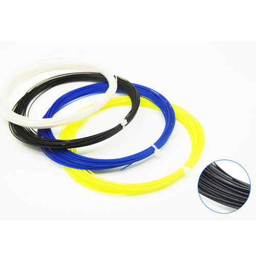 全國U17-18羽毛球比賽總決賽收拍，去哪買羽毛球線？