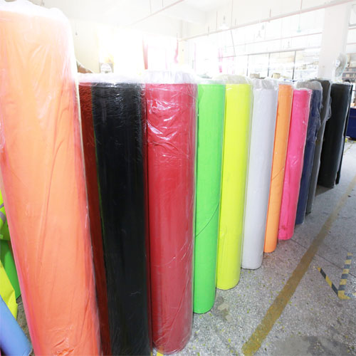 為什么選PU人造革，PU人造革的優點在哪？