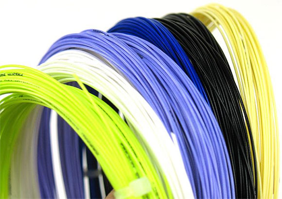 羽毛球拍線拉線磅數,球拍多少磅數合適(上)