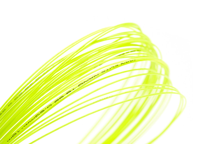 羽毛球線有哪些分類和特點(diǎn)？