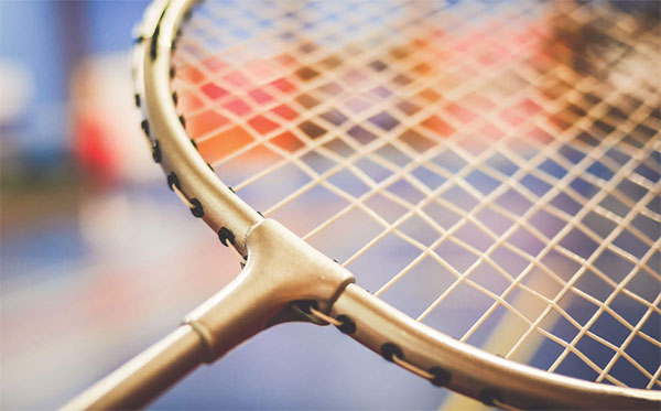 初學(xué)者該怎么選擇羽毛球線呢?快來(lái)看看!