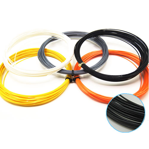 你的網(wǎng)球拍線，多久沒換了？