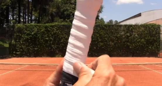 手膠要怎么樣去更換呢？