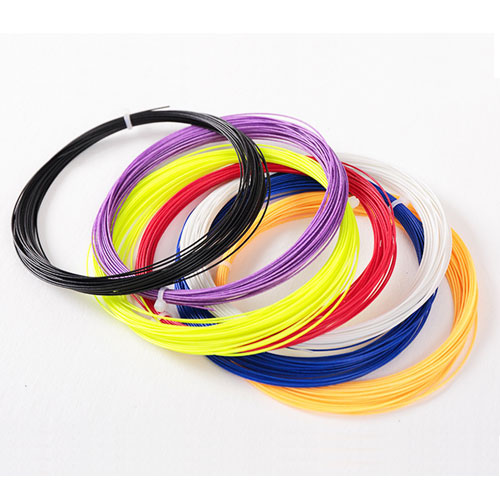 你不知道的羽毛球線冷知識(shí)