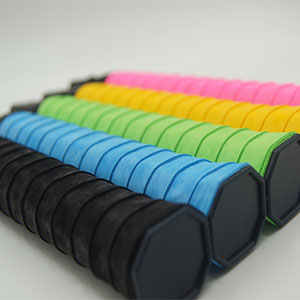 網球接發(fā)球技巧，推薦全鴻吸汗帶